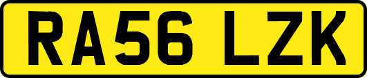 RA56LZK