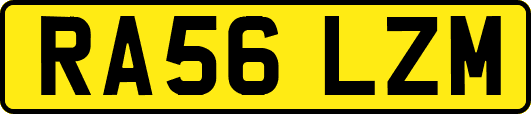 RA56LZM