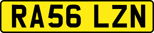 RA56LZN