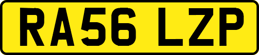 RA56LZP