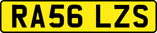 RA56LZS
