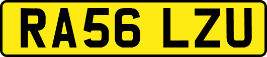 RA56LZU