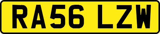 RA56LZW
