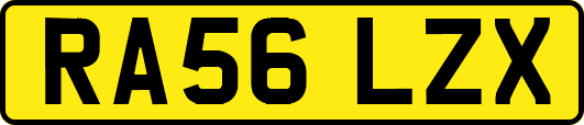 RA56LZX