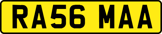 RA56MAA