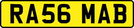 RA56MAB