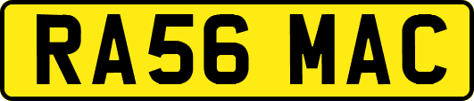 RA56MAC