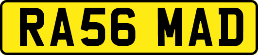 RA56MAD