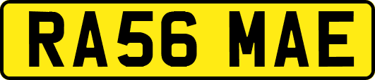 RA56MAE