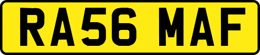 RA56MAF