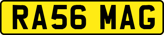 RA56MAG