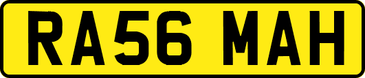 RA56MAH