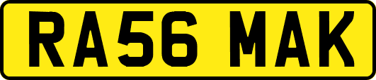 RA56MAK