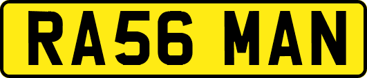 RA56MAN