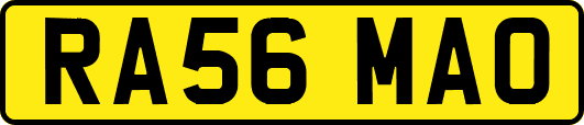 RA56MAO
