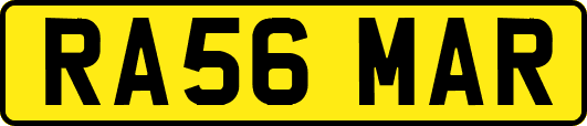 RA56MAR