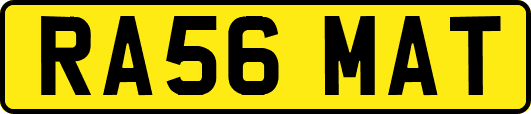 RA56MAT
