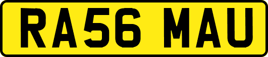 RA56MAU