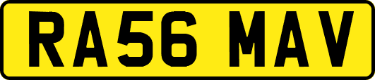 RA56MAV