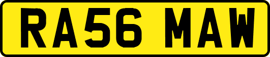 RA56MAW