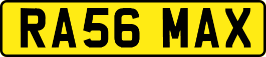 RA56MAX