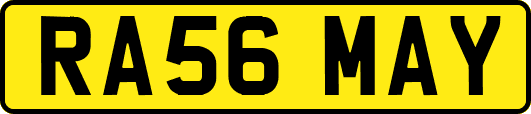 RA56MAY