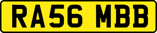 RA56MBB
