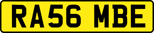 RA56MBE