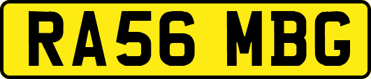 RA56MBG