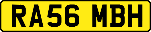 RA56MBH