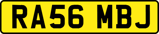 RA56MBJ