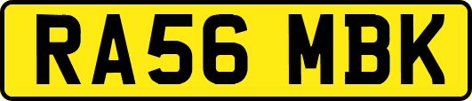 RA56MBK