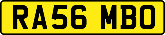 RA56MBO