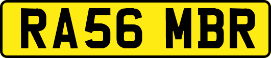 RA56MBR