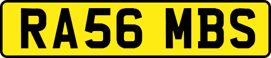 RA56MBS