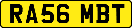 RA56MBT