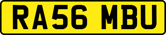 RA56MBU