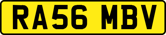 RA56MBV