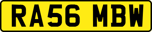 RA56MBW