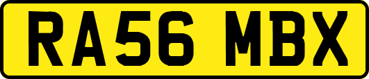 RA56MBX