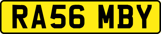 RA56MBY