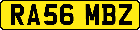 RA56MBZ