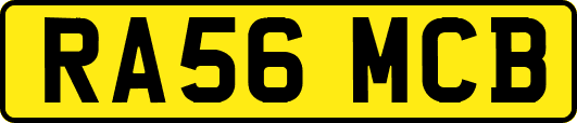 RA56MCB