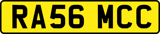RA56MCC
