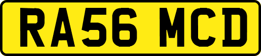 RA56MCD