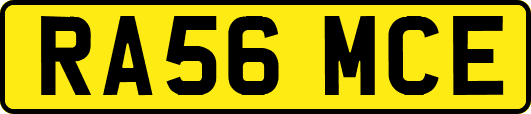 RA56MCE