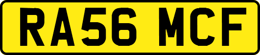 RA56MCF