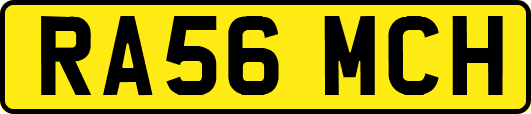 RA56MCH