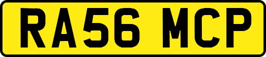 RA56MCP