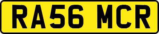 RA56MCR